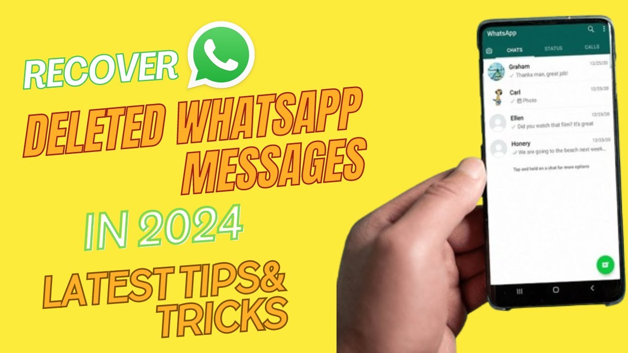 Whatsapp Deleted Messages Recovery How To See Deleted Messages On whatsapp-deleted-messages-recovery-how-to-see-deleted-messages-on