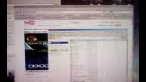 ATI Radeon 4870 screen flicker problem