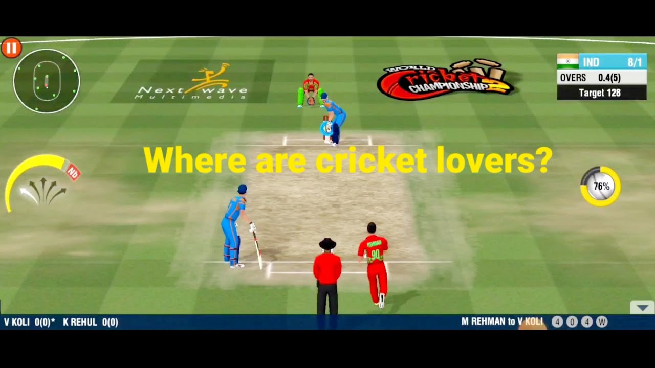 India Vs Bangladesh full match highlights | world cricket championship ...