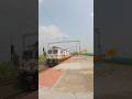 🔥 Ahmedabad Express With WAP7 30784 | Kolkata Ahmedabad Weekly SF Express #shorts #viral #trending
