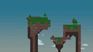 Super Meat Boy! Warp Zone 1