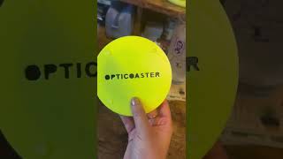 Testing Accessible Products for Blind People as a Blind Person screenshot 1