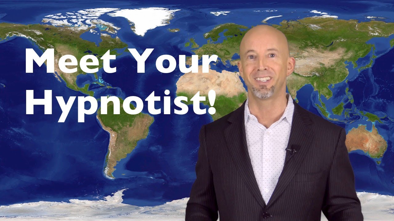 Hypnosis Near Me Professional Hypnotist Video Sessions YouTube