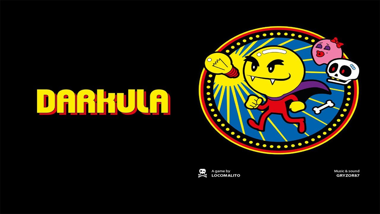 Darkula Totally Free PC Game
