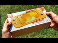 el UNBOXING de mi nueva NINTENDO SWITCH LITE 😍