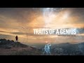 How to Handle Fear -Traits of a Genius