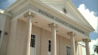 Trial for contested Putnam County sheriff race
