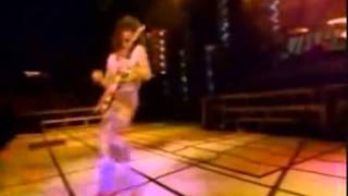 Van Halen - Panama Music Video