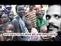        نعم سلام لا حرب نحن اخوان