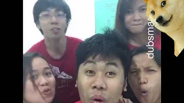 Mixed Dubsmash Fault