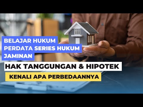 Video: Bagaimana cara mengetahui detail hipotek kendaraan?