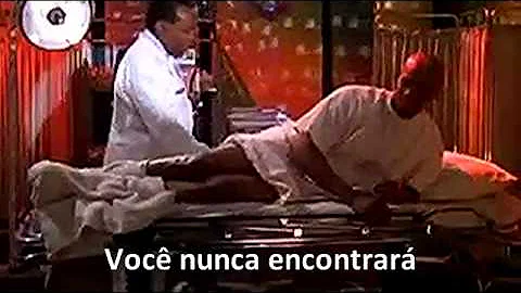 Eu, a Patroa e as Crianas: Michael Kyle vai ao Pro...