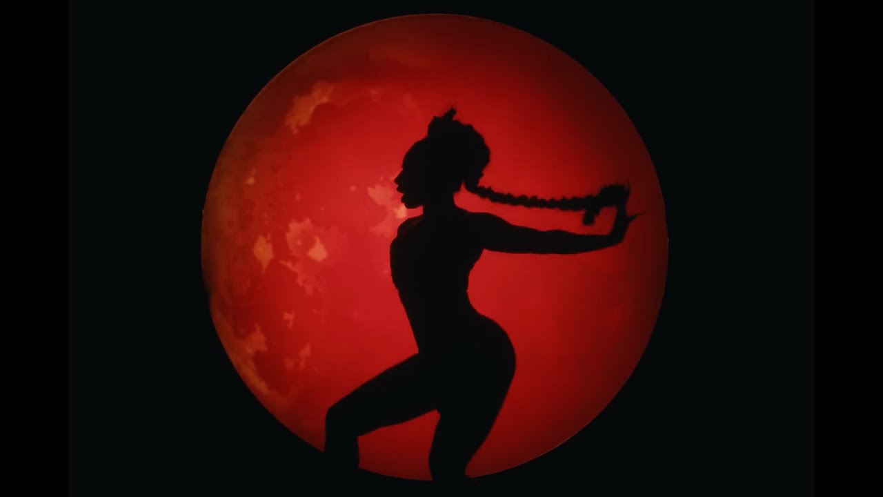 Top Female Rap Music Videos 2024 - YouTube