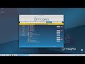 Quick Look at Mageia Welcome App - Applications