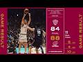 【ダイジェスト】横浜BCvs川崎 2026/5/3 りそなグループ B.LEAGUE 2025-26 B1リーグ戦 第36節 GAME2 (60/60)