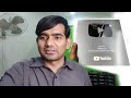 Congratulation 100K Subscribers | Zakria ZU