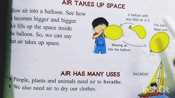 class 1 ch-15 we need air (part-2)