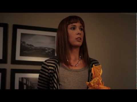 Doritos Crash the Super Bowl 2012 - Doritower