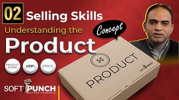 What is Product Product Management | Definition | Features | #sellingskills  #softpunchpk