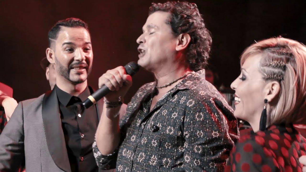 Raya - Concierto en Gaira GML Auditorio - YouTube
