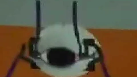 Wheatley Crab (original)