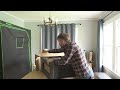 Beginning of video