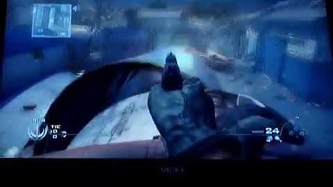 Scrapyard Mw2 Glitches **NEW**