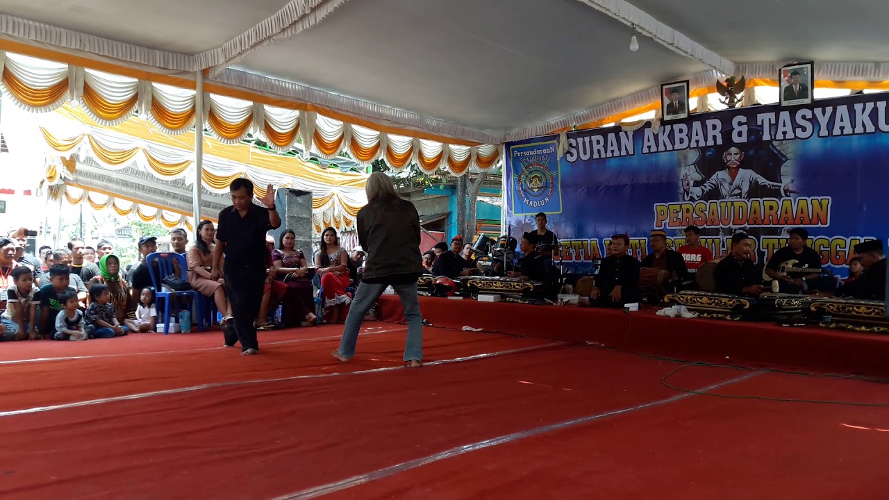 SURAN AKBAR SH STK BOXING 2019