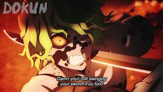 Demon Slayer – Season 2 (Mugen Train Arc) Episodes Ranked – Matt Has An  Opinion