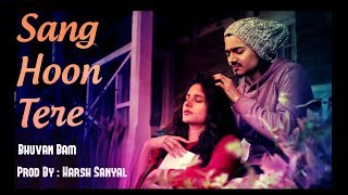 Miniatura del video "Sang Hoon Tere - Instrumental Cover Mix (Bhuvan Bam)  | Harsh Sanyal |"