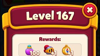Royal kingdom level 167