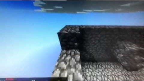 MOB SPAWNER!-Minecraft Skyblock Multiplayer ep.4