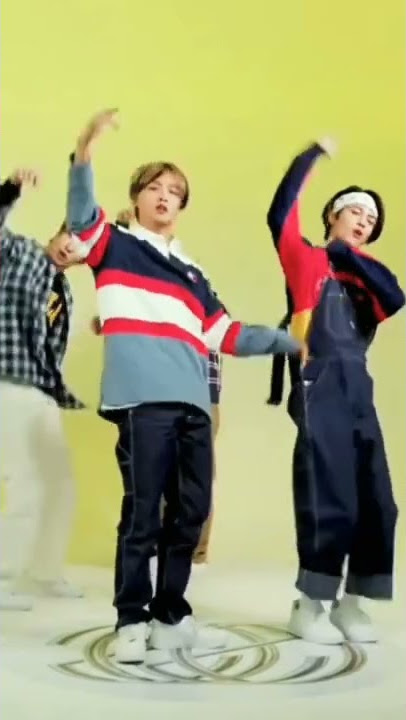 90's love❤💚#nctu #mark #haechan #jeno #ten #winwin #yangyang #sungchan #nctzen #shorts