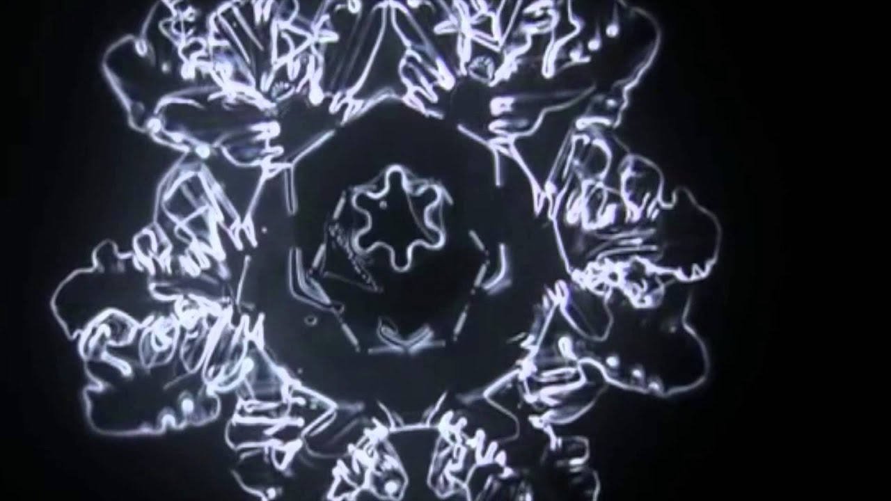 'Snowflakes' by Craig Minto - YouTube