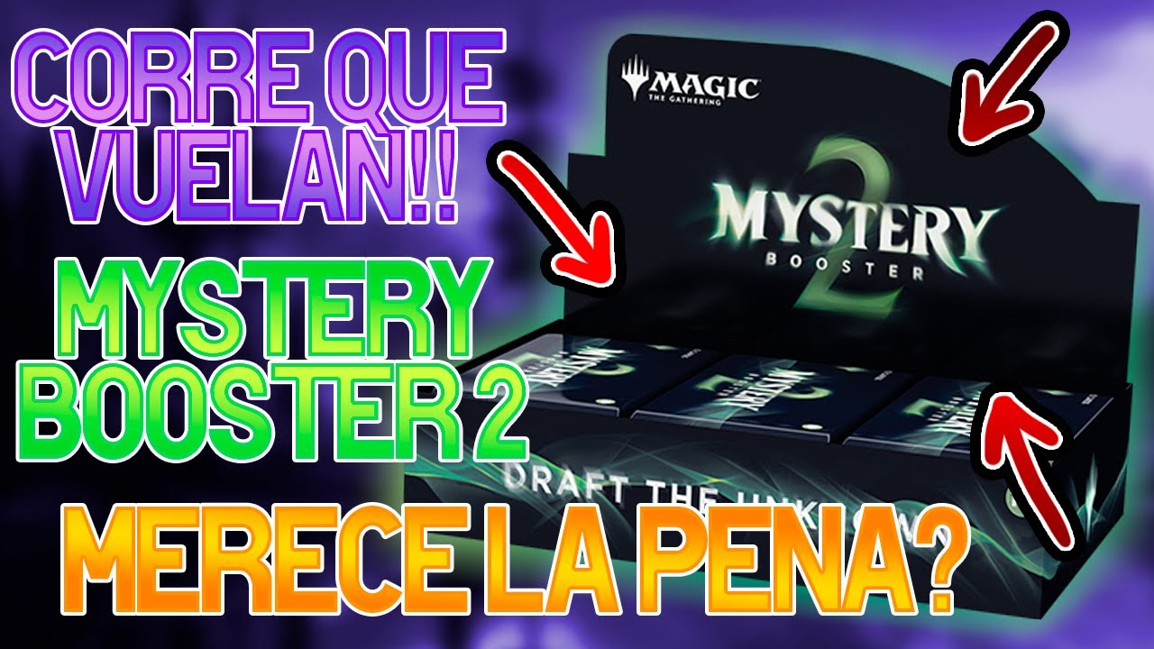 MTG Mystery Booster 2 Box 未開封(Chicago) s-l400.jpg