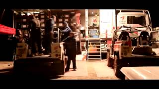Land Rover Defender Challenge 2015 - Round 1 & 2 | AutoMotoTV