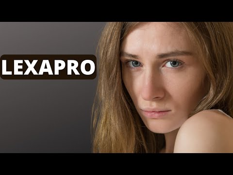 Lexapro: long term side effects | Doctor explains!