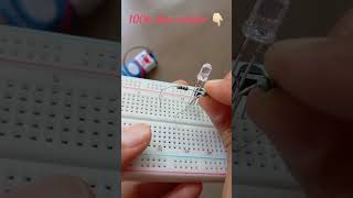 Transistor As A Switch...