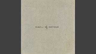 man of sorrows