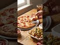 Texture and Balance in Comfort Food