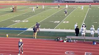 2021 GO vs VM LAX Game 2 Part 1