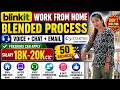 Startek Hiring2026Ghar Baithe Kamayein (Voice+Chat Process) | Freshers Welcome 🔥 @NishaPandey-wfh 