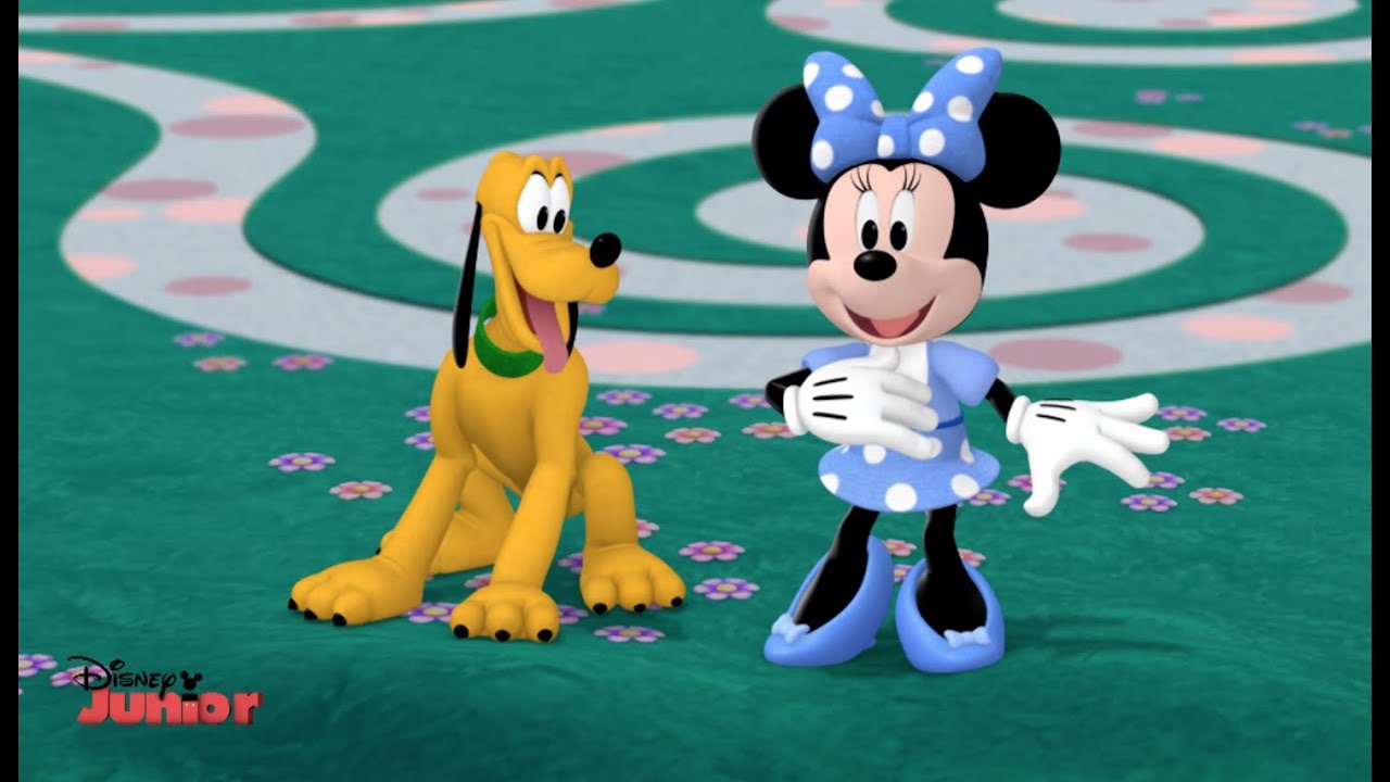 Disney Mickey Mouse Clubhouse: The Wizard Of Dizz