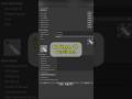 Devlog #14 : SpellForge MMO - Un item, 10 niveaux de puissance #shorts