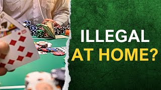 Is It ILLEGAL to Play Poker for Money at Home? [In Canada and the U.S.] screenshot 2