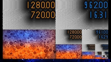 Godot 3.1+ very minimal Shadertoy logic with FBO