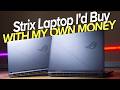 How to Choose the PERFECT ROG Strix G16 / G18 | Buyers Guide