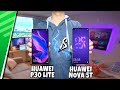 Huawei P30 Lite VS Huawei Nova 5T | Comparativa | Top Pulso