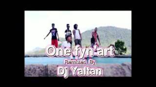 ONE FYN'ART Nouveautés Remix by ERIC Yaltan
