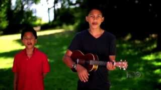 Saving My Tomorrow | Clip